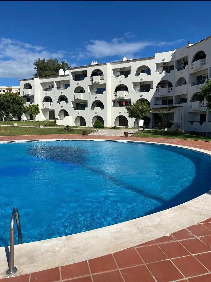 Apartment Apart 306 Albufeira Portugal