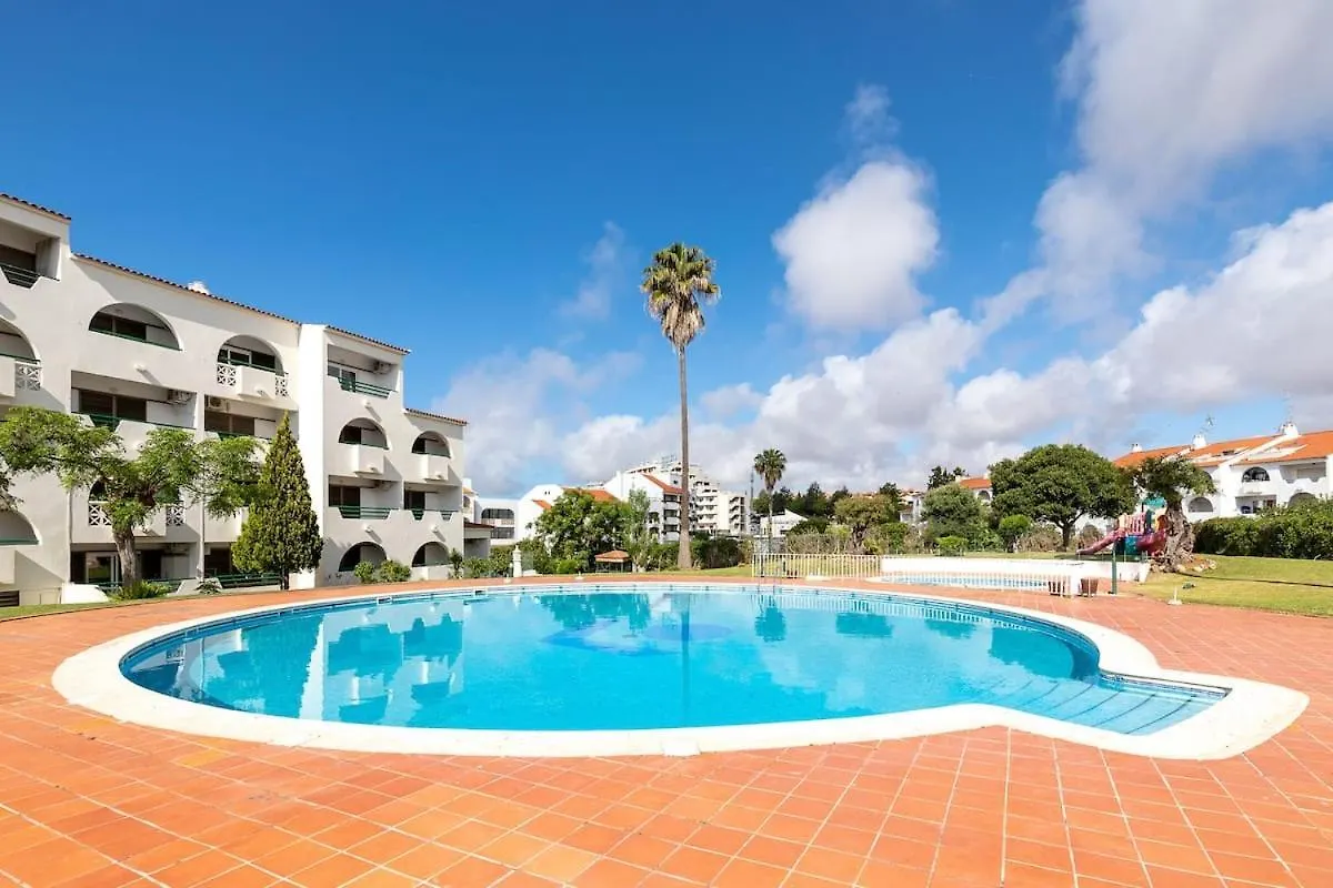 Apartment Apart 306 Albufeira