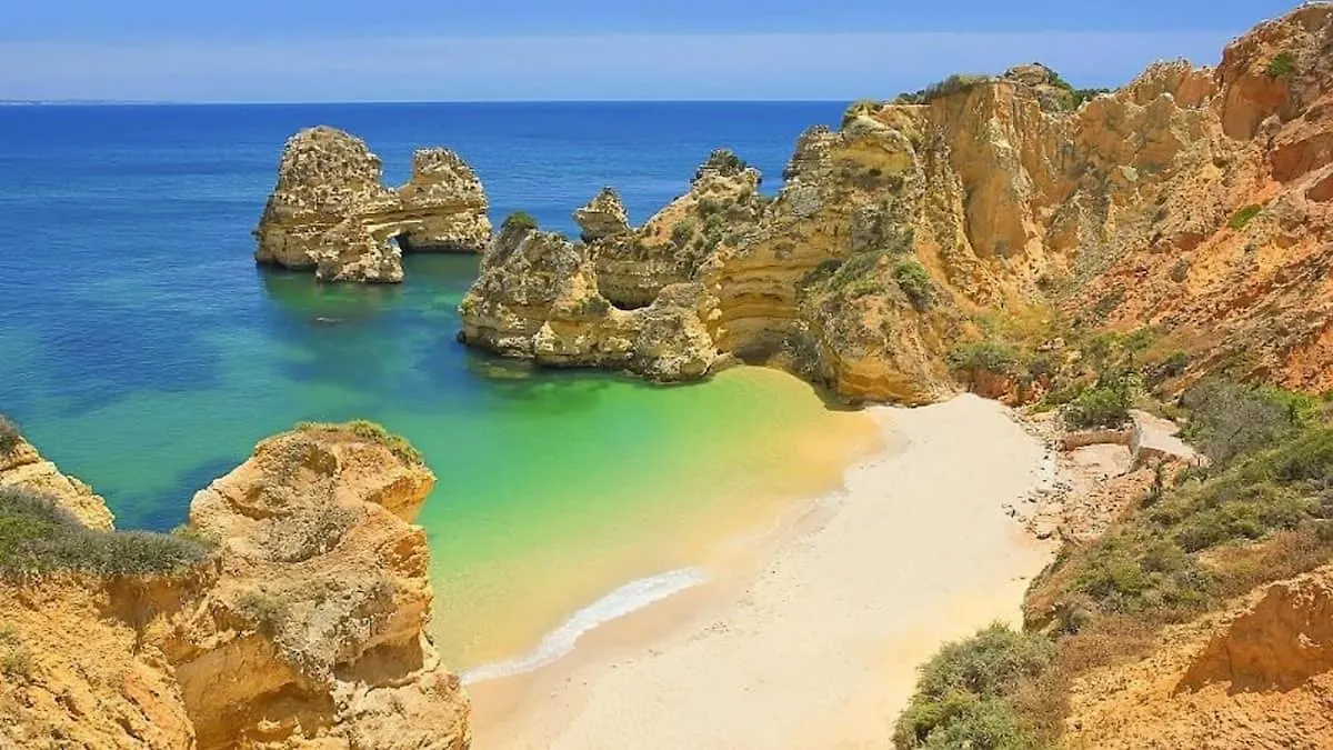 Apart 306 Albufeira