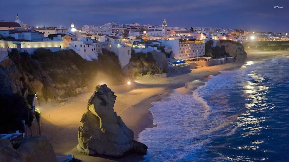 Apartment Apart 306 Albufeira