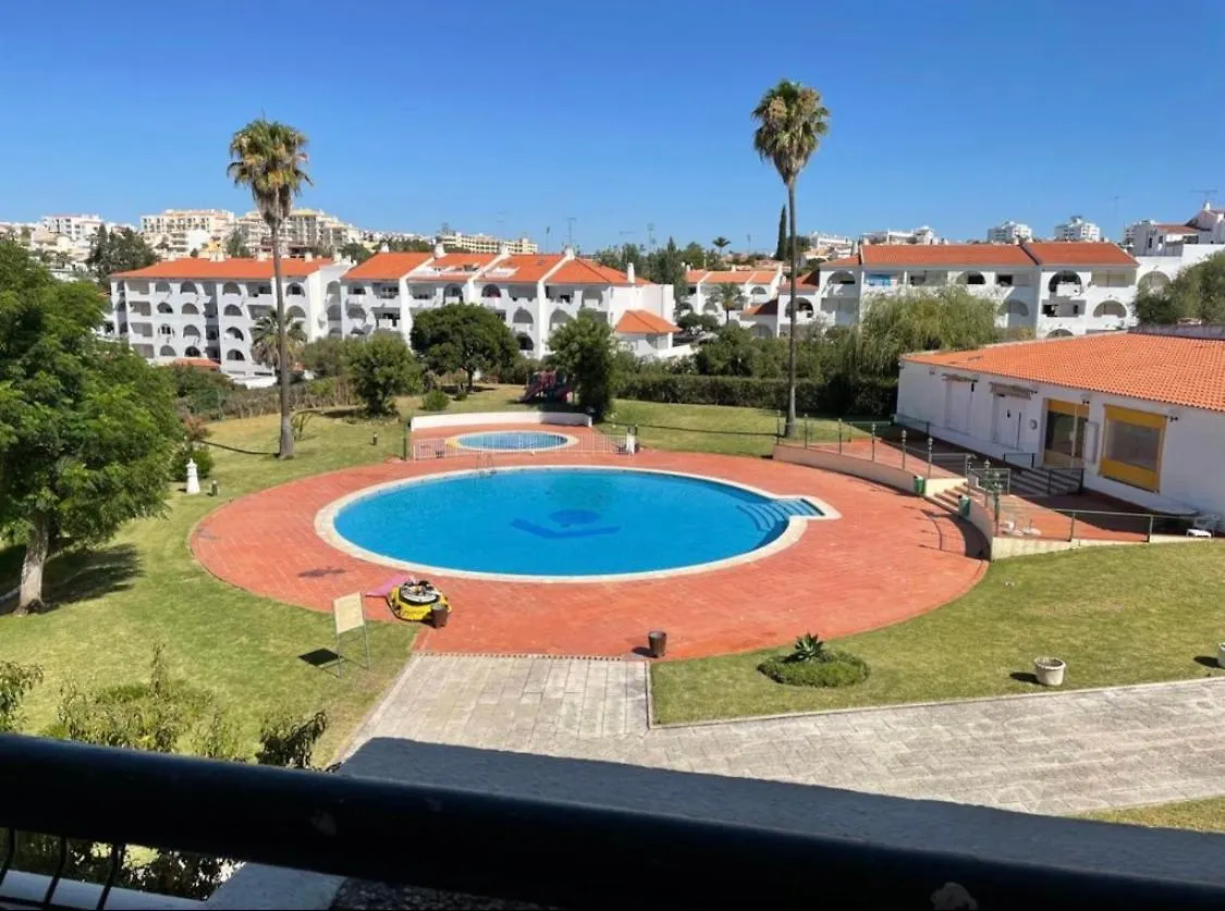 Apartment Apart 306 Albufeira Portugal