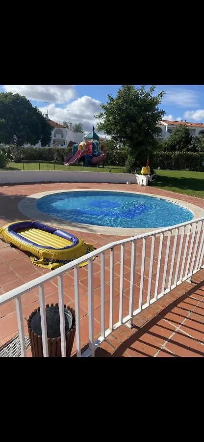 Apart 306 Albufeira