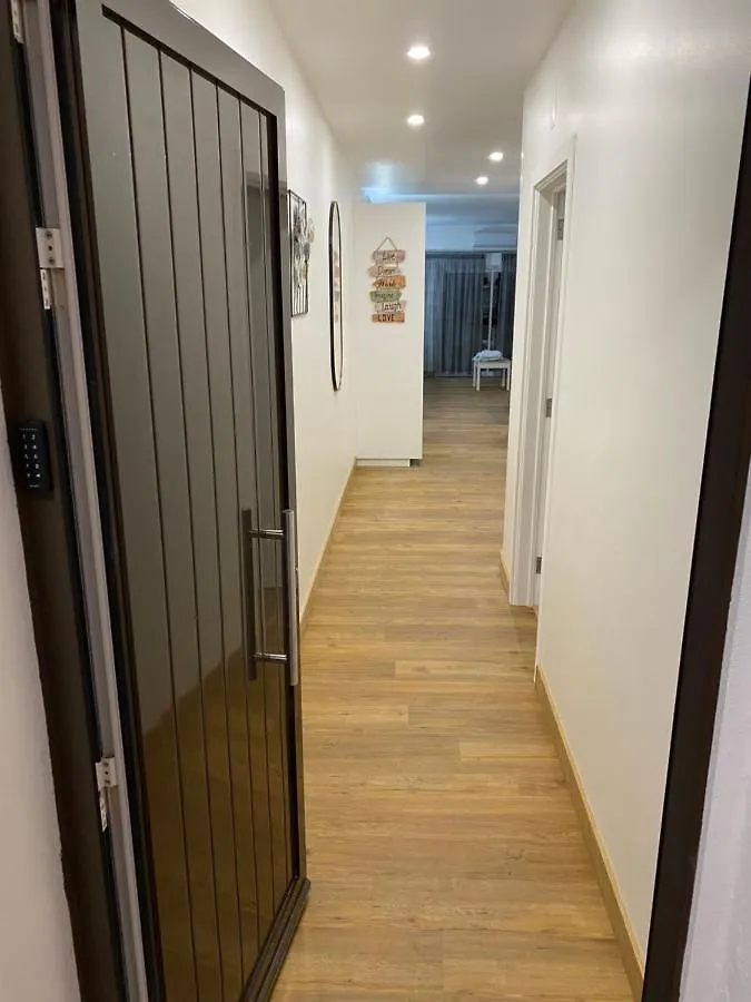 Apartment Apart 306 Albufeira