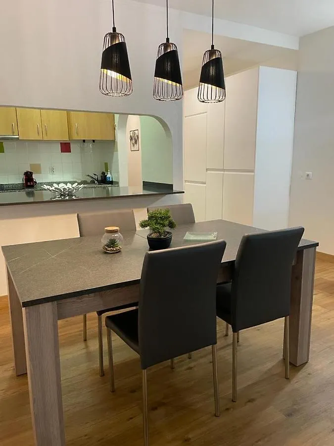 Apartment Apart 306 Albufeira