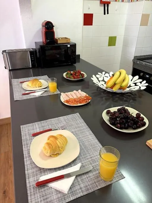 Apart 306 Albufeira Apartment