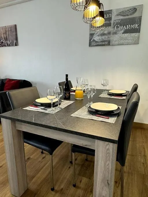 Apart 306 Albufeira Apartment