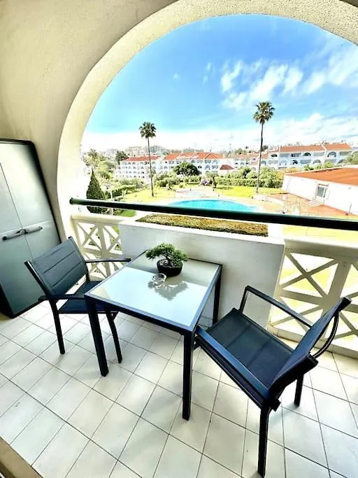 Apartment Apart 306 Albufeira Portugal