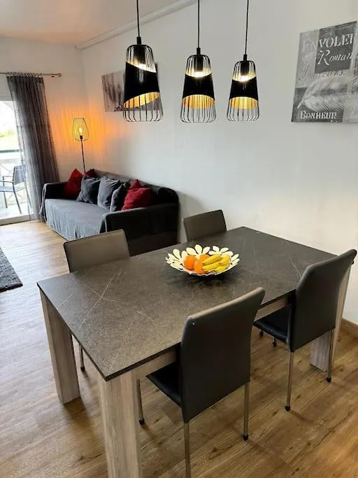 Apartment Apart 306 Albufeira