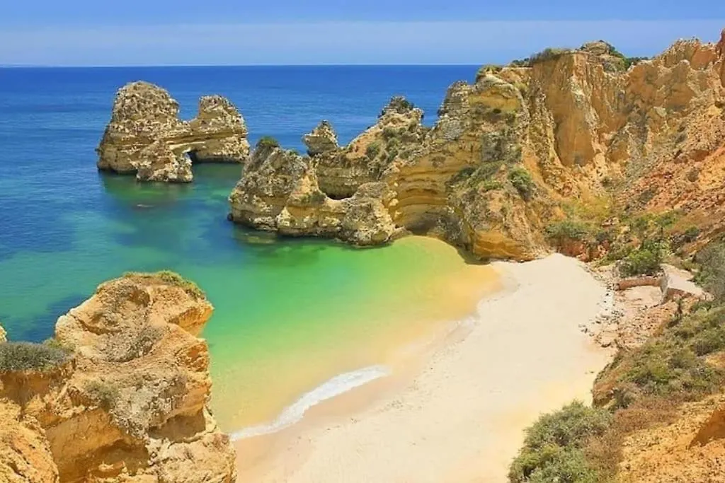 Apartment Apart 306 Albufeira