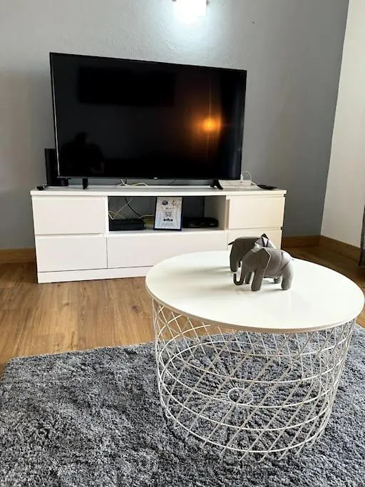 Apart 306 Albufeira Apartment